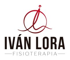 Iván Lora logotipo